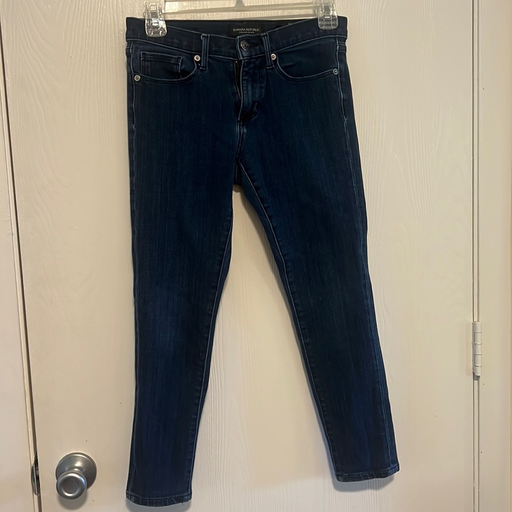 Banana Republic Jeans